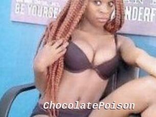 ChocolatePoison
