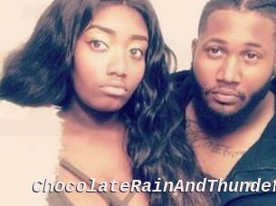 ChocolateRainAndThunder