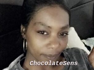 ChocolateSens