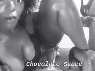 Chocolate_Sauce