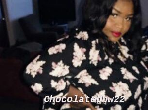 Chocolatebbw22