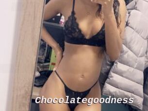 Chocolategoodness