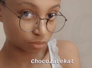 Chocolatekat
