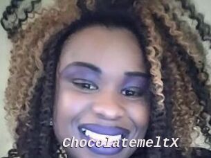 ChocolatemeltX