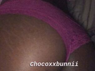 Chocoxxbunnii