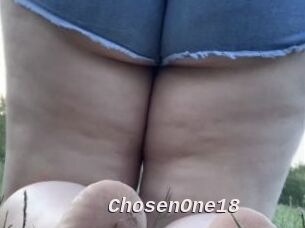 ChosenOne18