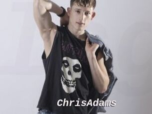 ChrisAdams