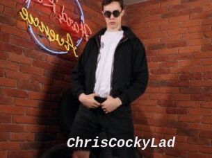 ChrisCockyLad