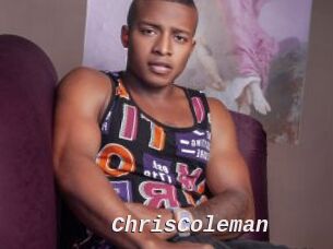 ChrisColeman