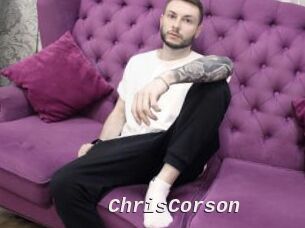 ChrisCorson