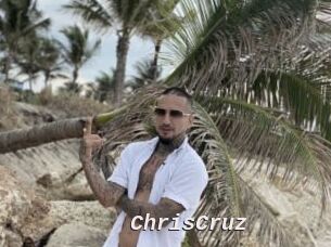 ChrisCruz
