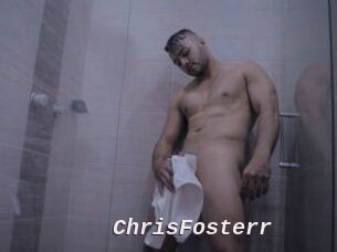 Chris_Fosterr