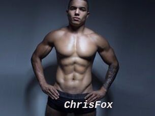 ChrisFox