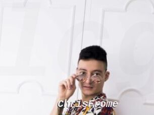 ChrisFrome