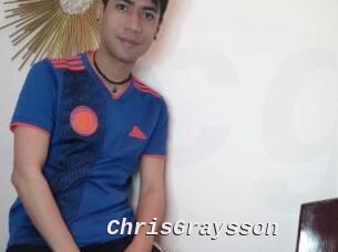 ChrisGraysson