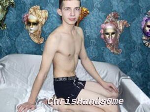 ChrisHands0me