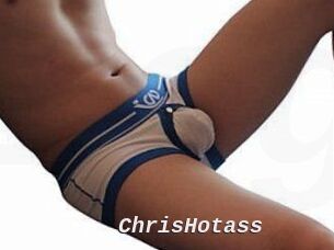 ChrisHotass