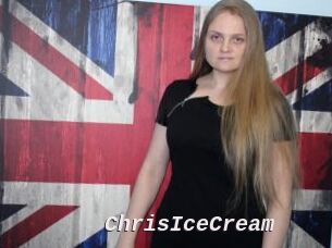 ChrisIceCream Live Camgirls Sex