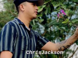 ChrisJackson