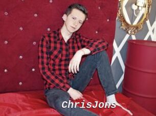 ChrisJons