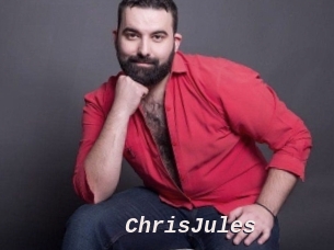 ChrisJules Live Camgirls Sex