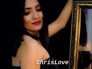 ChrisLove
