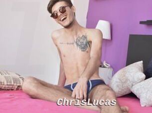 ChrisLucas Live Camgirls Sex