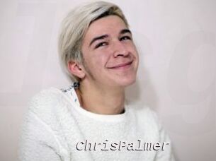 ChrisPalmer