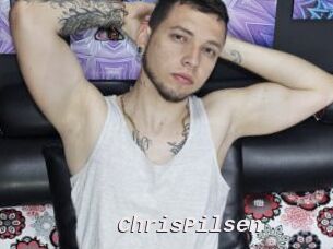 ChrisPilsen