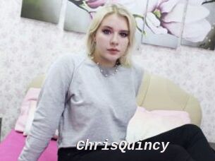 ChrisQuincy