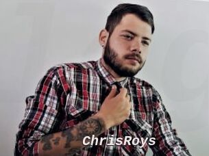ChrisRoys