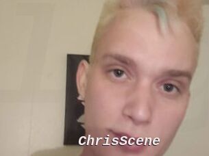 ChrisScene