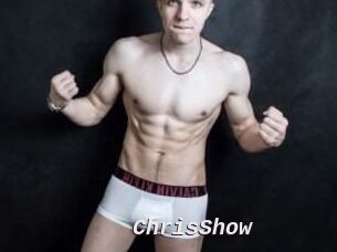 ChrisShow