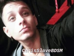 ChrisSlaveBDSM