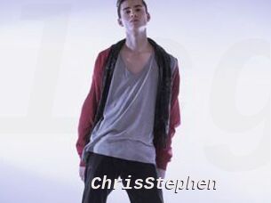ChrisStephen