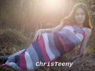ChrisTeeny