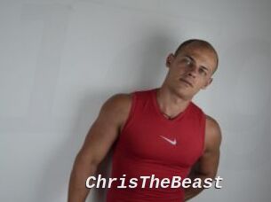 ChrisTheBeast