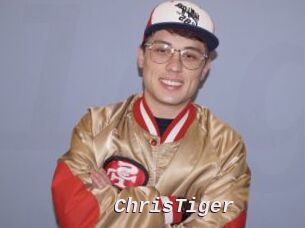 ChrisTiger