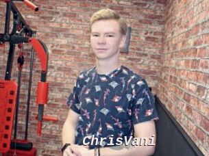 ChrisVani