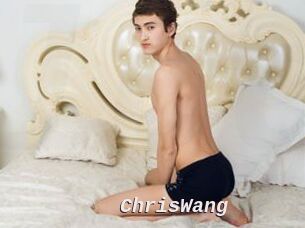 ChrisWang