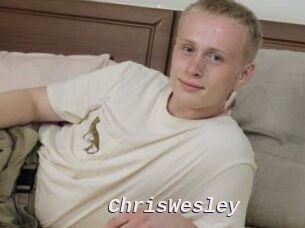 ChrisWesley