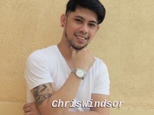 ChrisWindsor
