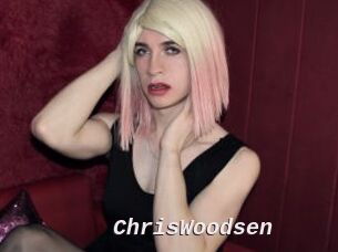 ChrisWoodsen Live Camgirls Sex