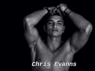Chris_Evanns
