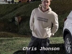 Chris_Jhonson