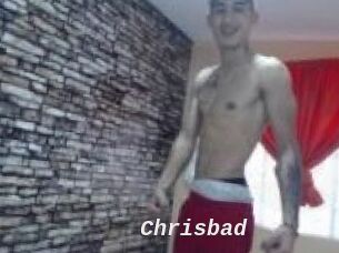 Chrisbad