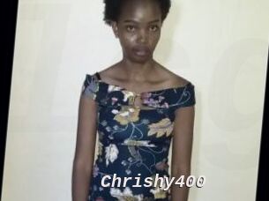 Chrishy400