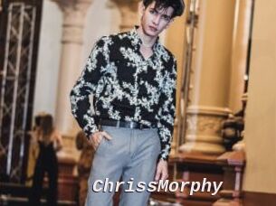 ChrissMorphy
