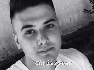 ChrissStar