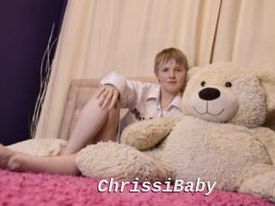 ChrissiBaby